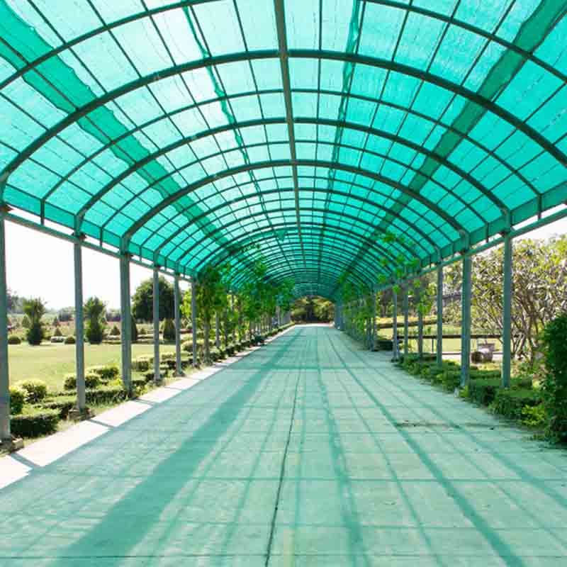 छाया जाल कसरी छनौट गर्ने?