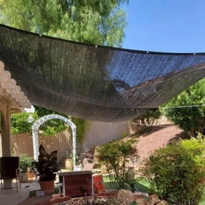 जाडोमा सनस्क्रिन नेट प्रयोग गर्नुका फाइदाहरू