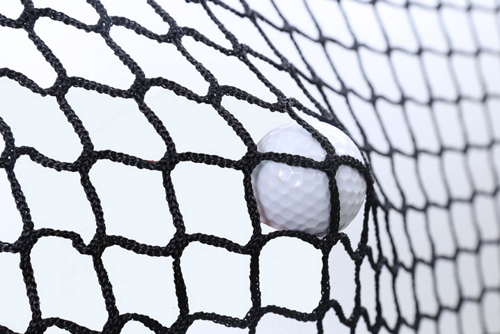 गोल्फ अभ्यास नेट को उपयोग के हो