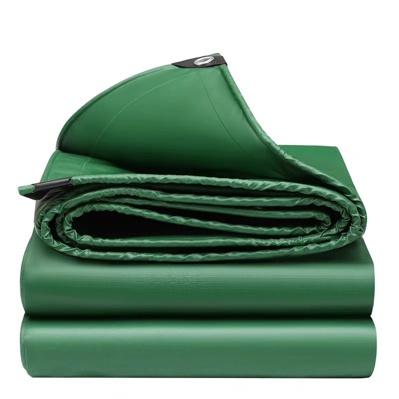 PVC Tarpaulin को फाइदा के हो?