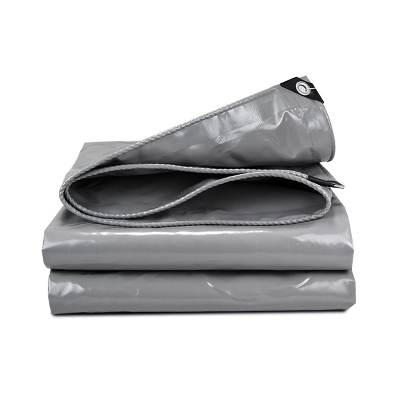 PVC Tarpaulin को मुख्य लाभ ड्राइभिङ महत्व