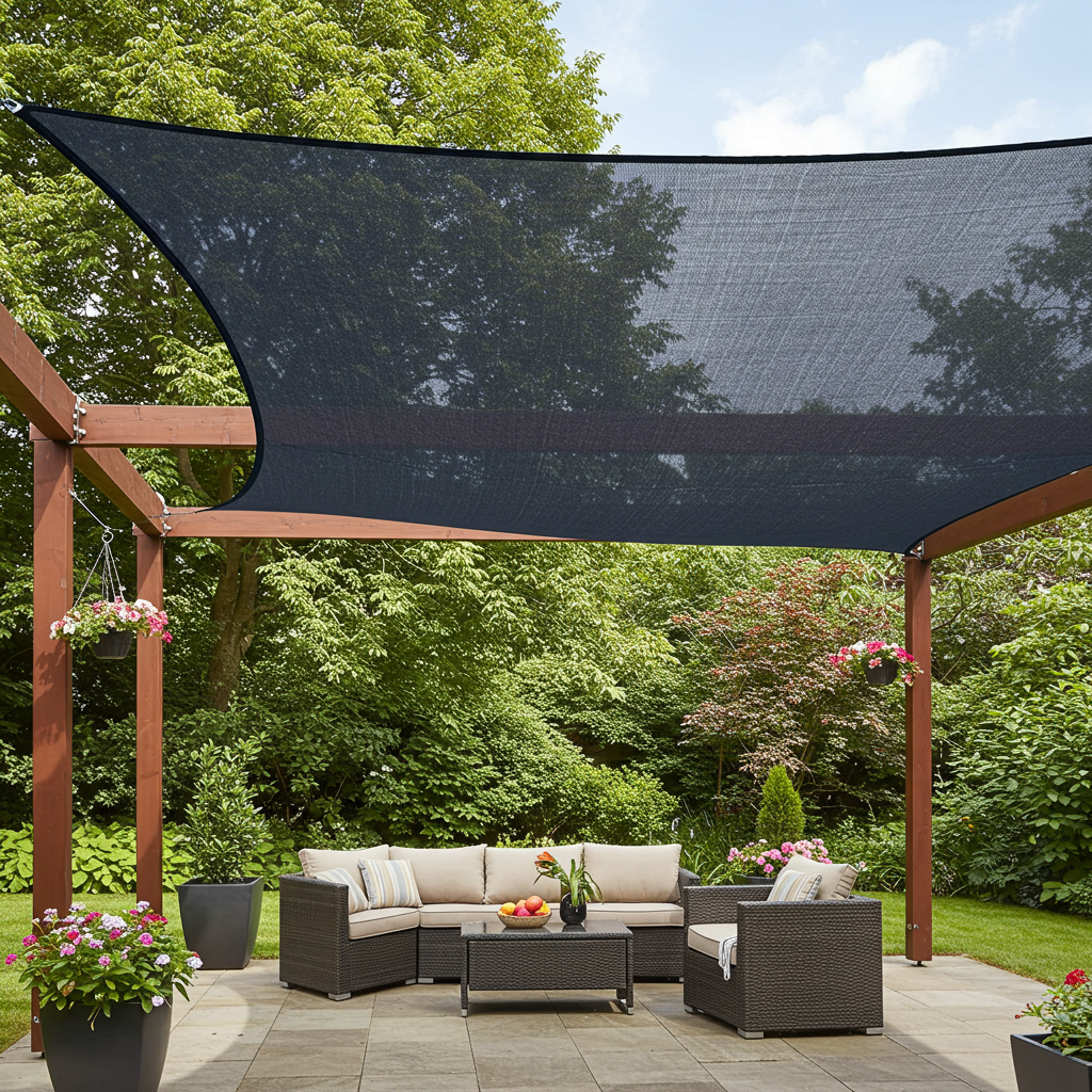 किन हाम्रो छायाँ कपडा छान्नुहोस्?