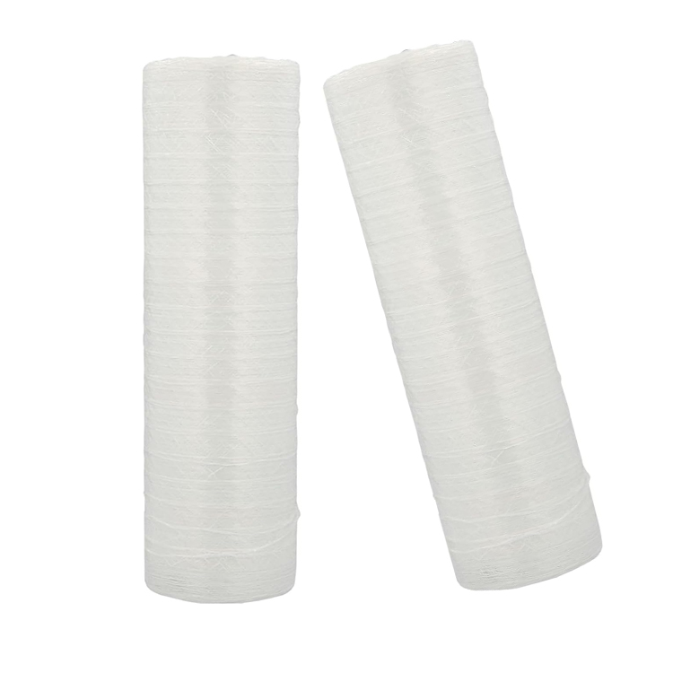 हाम्रो प्रिमियम बेल नेट र्‍यापको साथ अधिकतम दक्षता र फोहोर कम गर्नुहोस्!