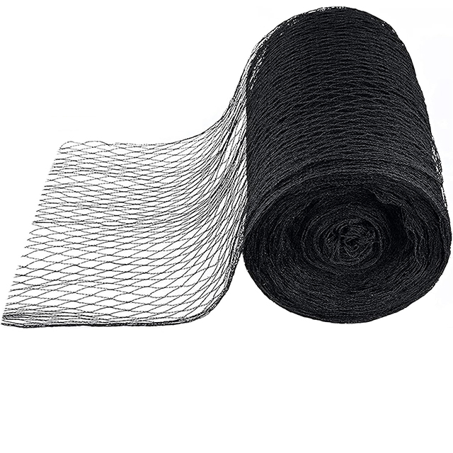 एन्टी-हेल नेट - तपाईंको बालीलाई क्षतिबाट जोगाउनुहोस्