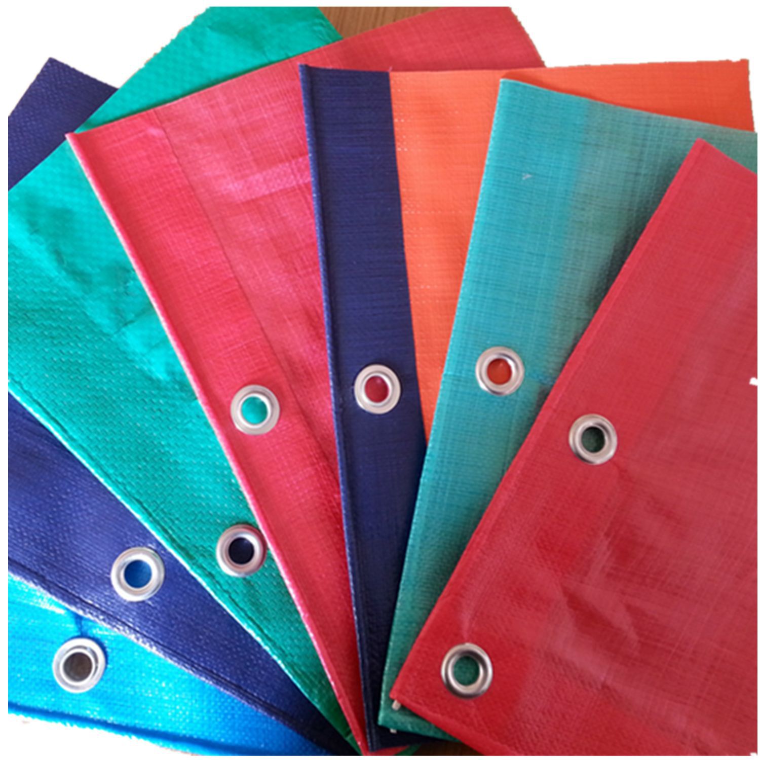 PE तिरपाल कसरी प्रयोग र मर्मत गर्ने?