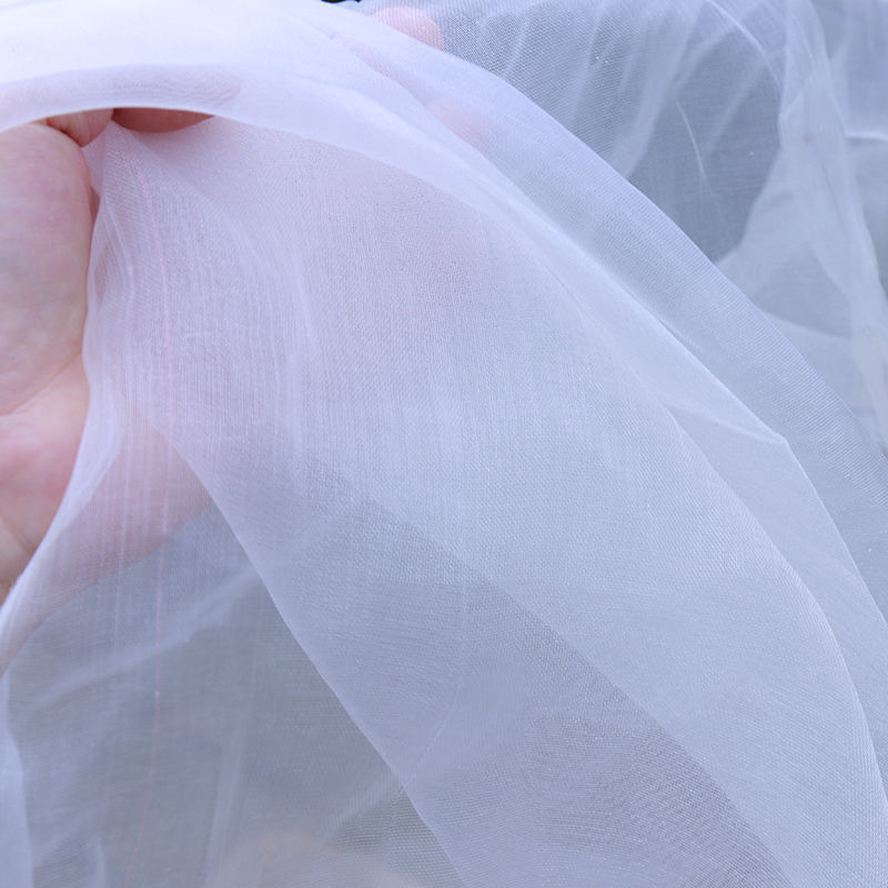 ग्रीनहाउसको लागि कीट नेट कीट नेट एन्टी कीट नेट