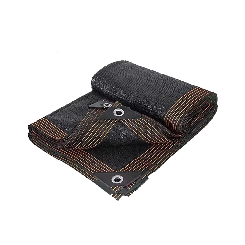 बगैंचा आँगनको लागि छाया कपडा 95% सनब्लक नेट