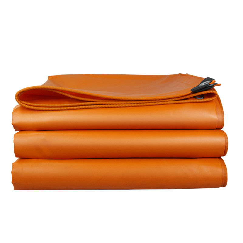 वाटरप्रूफ पीवीसी टार्प - टियर-प्रतिरोधी, बल्क अर्डरहरू उपलब्ध छन्