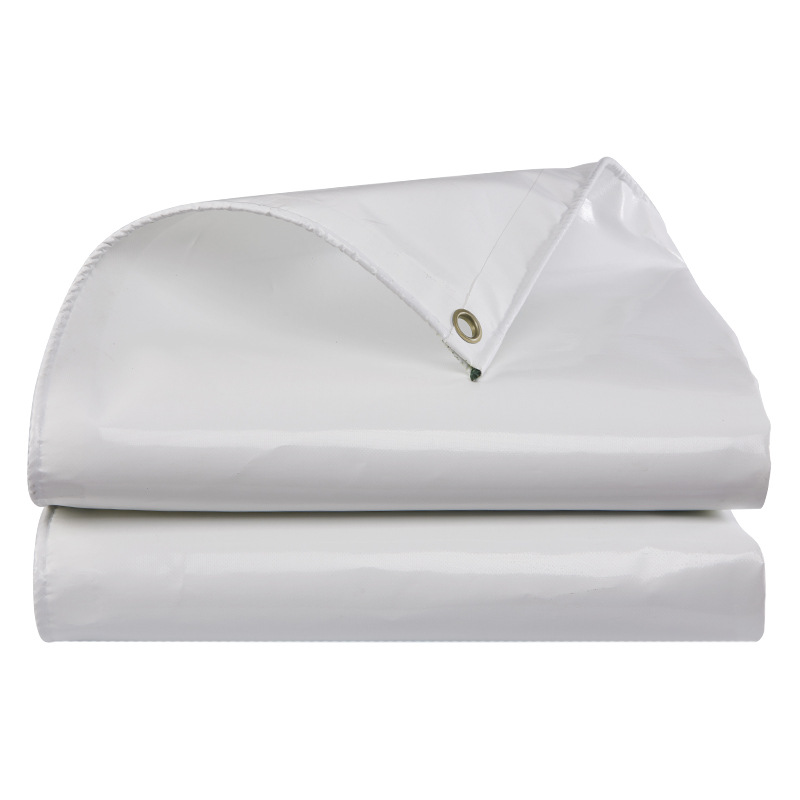 सेतो तिरपाल पाना पीवीसी तिरपाल